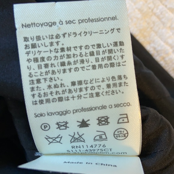 3.1 Phillip lim dress - Picture 8 of 10